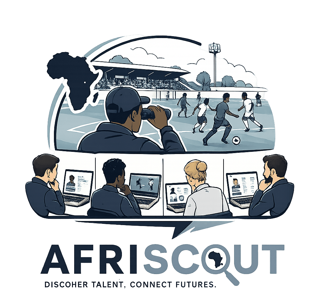 AFRISCOUT
